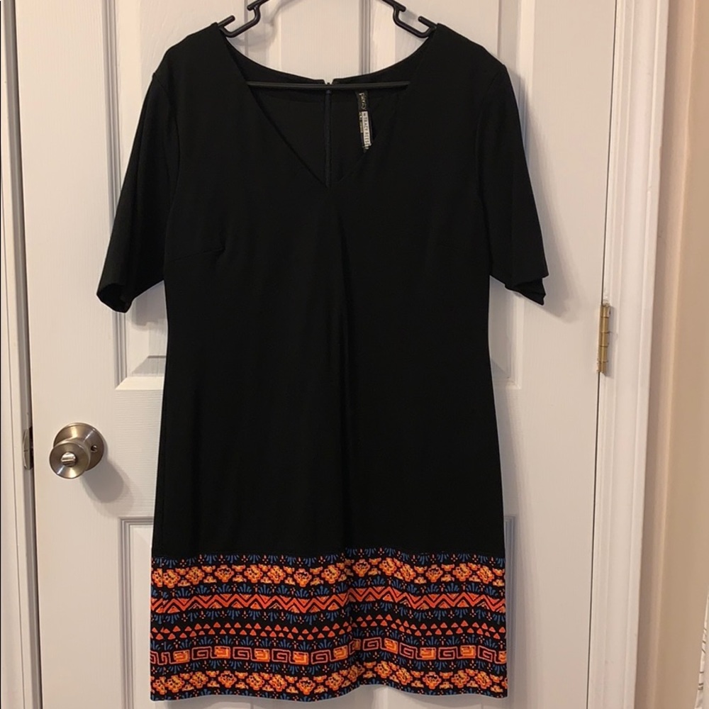 NEW Anthropologie dress. Plenty by Tracy Reese